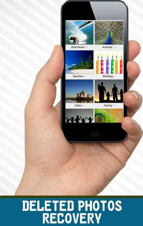 Memulihkan pro foto dihapus screenshot 2