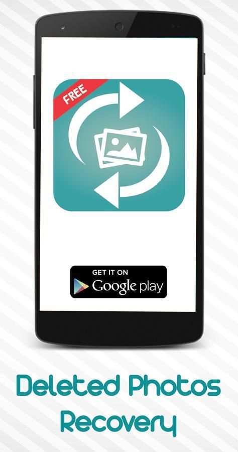 Memulihkan pro foto dihapus screenshot 3