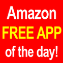 Amazon Free App of the Day icon