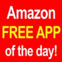 Amazon Free App of the Day on 9Apps