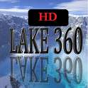 Lake 360 HD 3D Live Wallpaper on 9Apps