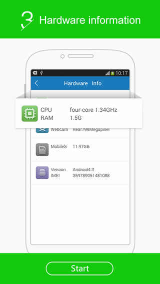 Clean Expert - Free Optimizer screenshot 3