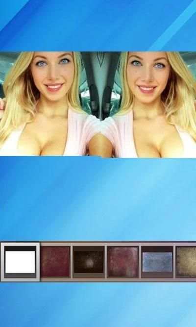 selfie improver скриншот 4