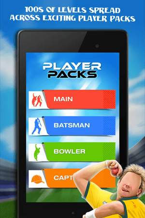 Guess The Cricket Star screenshot 5