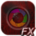 Camera ZOOM FX Halloween Pack icon