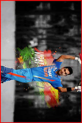Cricket T20 Live TV 2014 screenshot 2