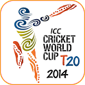 Cricket T20 Live TV 2014 icon