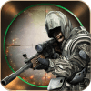3D Sniper Assassin - FREE иконка