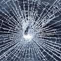 Broken glass Live Wallpaper 1.0