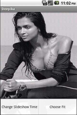 Deepika Padukone 3 تصوير الشاشة