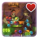 Bubble Witch Saga Fan App icon