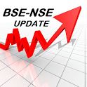 Updaet BSE-NSE Market icon