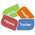 Body, Health &amp; Fitness Tracker