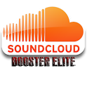 Soundcloud™ Booster Elite icon