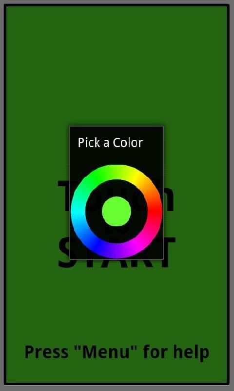 Canvas Paint Flashlight स्क्रीनशॉट 10