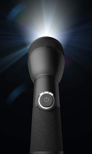 HT-C Flashlight screenshot 1