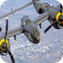 Battle Field Air Fighter icon