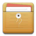 Star High-Speed File Manager icon