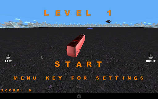 Bus Stop HD FREE screenshot 3