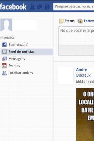 Try Full Site for Facebook screenshot 3