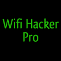 Wifi Hacker Pro icon