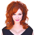 Christina Hendricks Sexy App icon