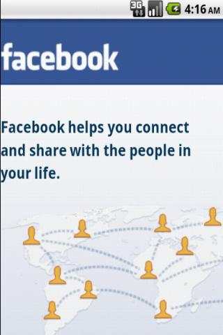 Try Full Site for Facebook screenshot 1