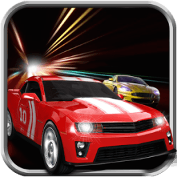 Turbo Speed Racer - Real Fast आइकन