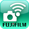 FUJIFILM Camera Application icon