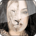 Animal Face Changer icon