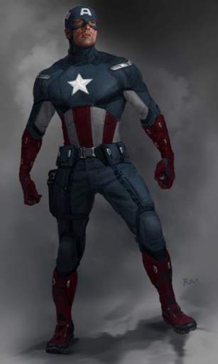 Marvels Avengers Assemble LWP screenshot 4