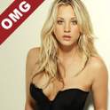 Kaley Cuoco Video Vault 1.0