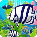 Bubble Aquarium live wallpaper 1.4
