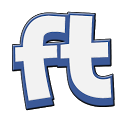 Facebook Ticker icon