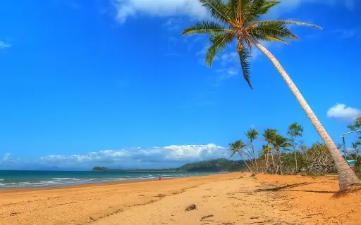 Beach Background HD Wallpapers App لـ Android Download - 9Apps