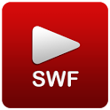 SWF Player For Android icon