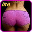 Sexy Juicy Ass Lite icon