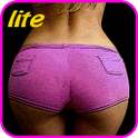 Sexy Juicy Ass Lite