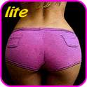 Sexy Juicy Ass Lite 5