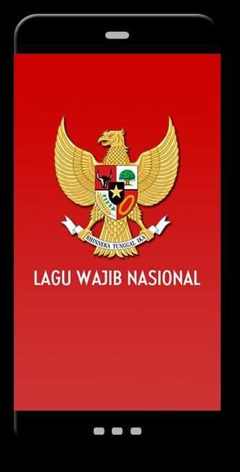Lagu Wajib Nasional скриншот 7