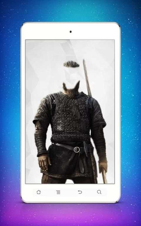 Super Foto Montase screenshot 2