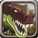 Dino Wars icon