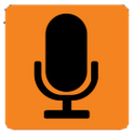 AL Voice Recorder icon