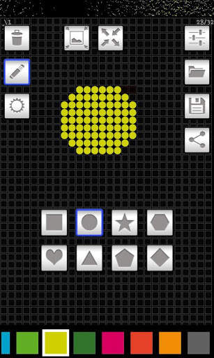 Pixi Art screenshot 2