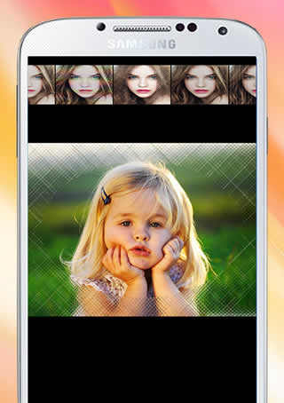 Camera 360 Studio screenshot 3