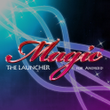 MAGIC The Launcher SD English icon