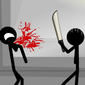 Stickman Prisoner Kill Chamber icon