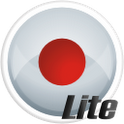 MP3 Recorder Lite icon
