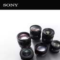 Sony Lenses