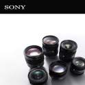 SonyLenses 1.0